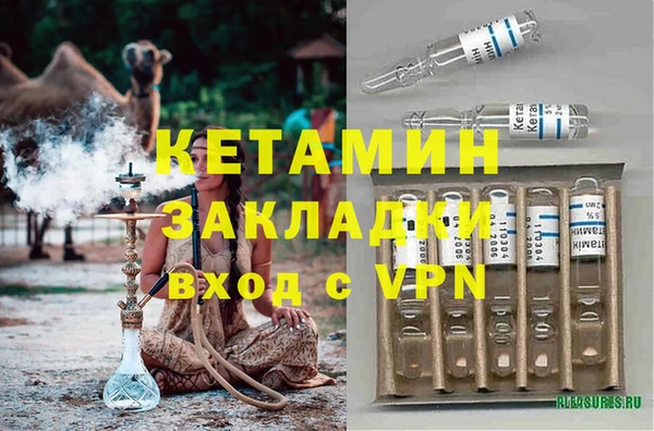 хмурый Мегион