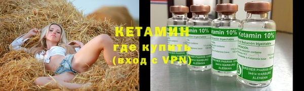 хмурый Мегион