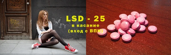 хмурый Мегион